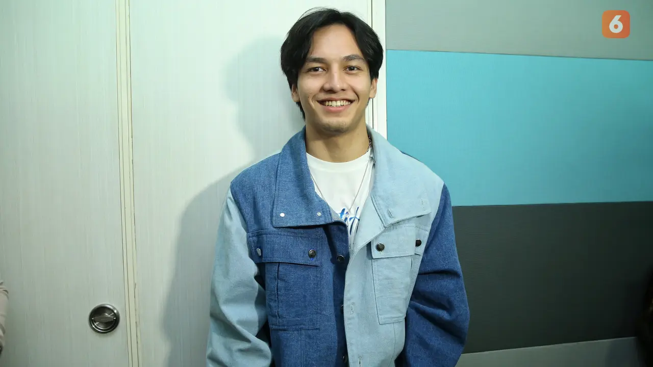 [Fimela] Jefri Nichol Part 2