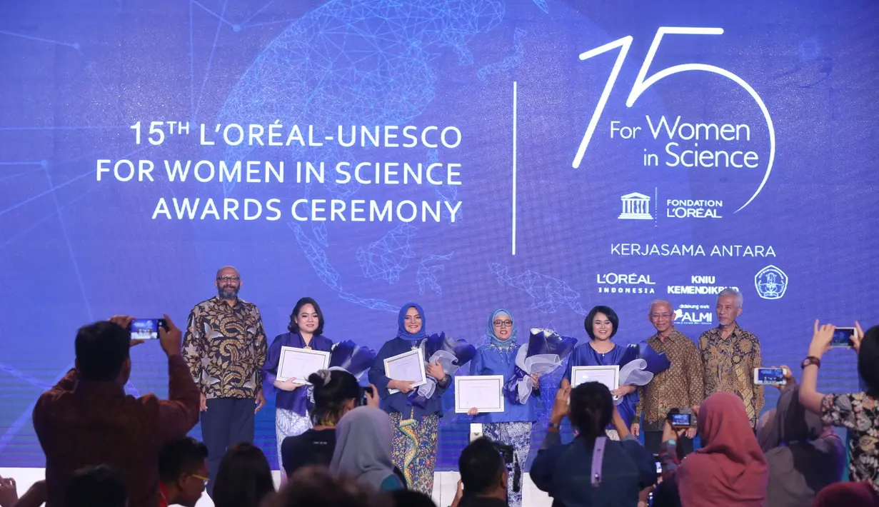 (Nurwahyunan/Fimela.com)