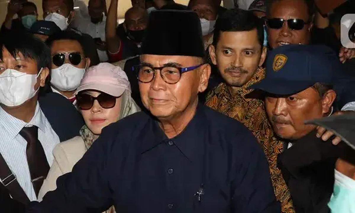 Dok. Istimewa