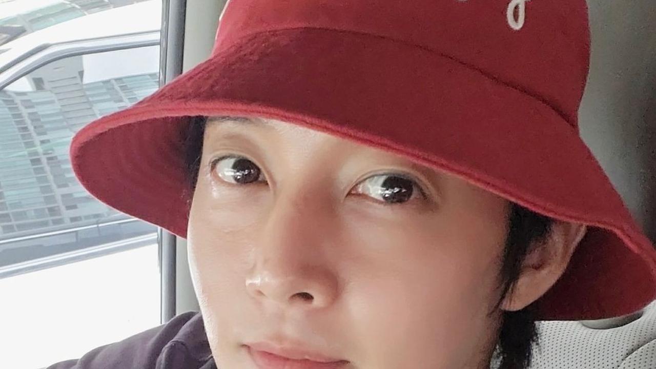 Karakter Kim Hyun Joong Dilihat dari MBTI-nya, Biasa Akting dan Manggung Kini Lagi Hobi Bertani