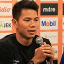 Resmi Jadi Asisten Pelatih Persib, Achmad Jupriyanto Ungkap Peran Barunya