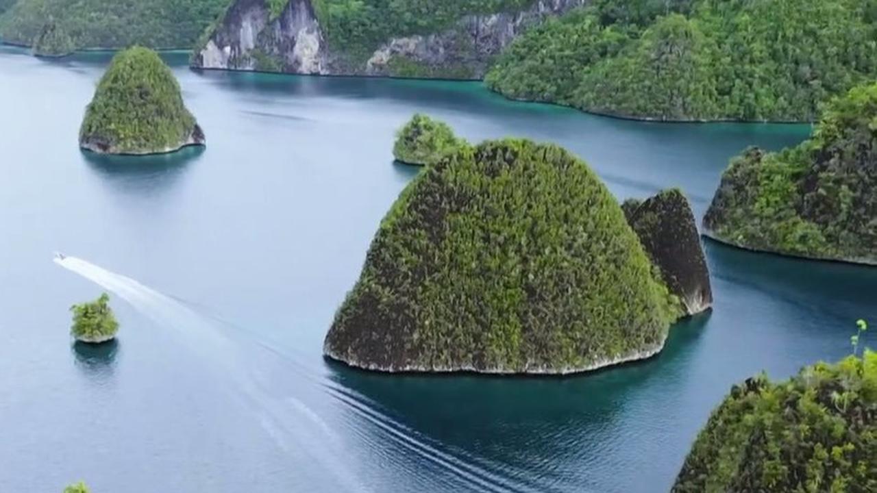 Selain Bali, Ini Rekomendasi Tempat Liburan Lebaran di Indonesia
