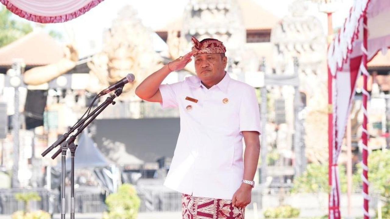 Evaluasi Pembangunan Jadi Fokus Utama Peringatan HUT Gianyar ke-255