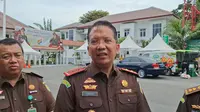 Kejati Lampung Kejar 27 DPO, Ini Daftar Lengkapnya