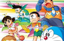 Pengisi Suara Karakter Nobita di FIlm Doraemon Meninggal Dunia, Segini Kisaran Gaji Pengisi Suara di Jepang