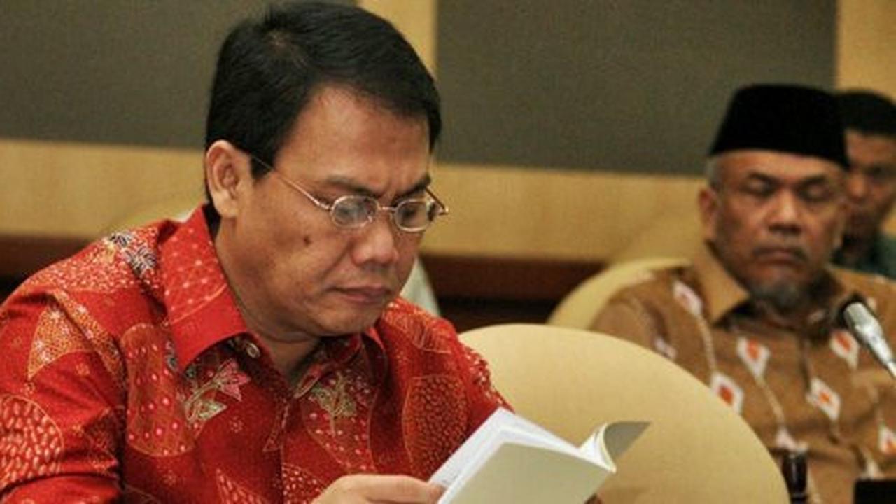 PDIP: Jangan kambinghitamkan Islam dan pesantren di balik terorisme