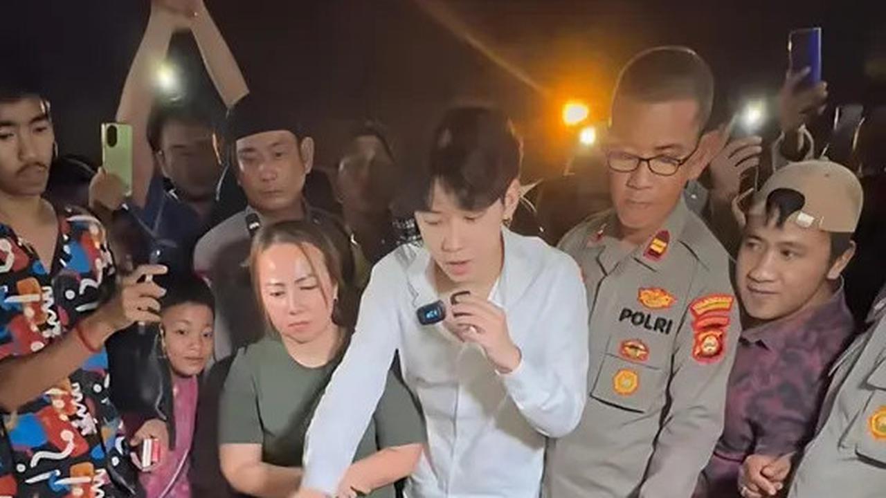 Palembang Selevel Prindavan usai Konten Willie Salim, Walkot RD Bantu Cari Bukti Penuhi Laporan di Polisi