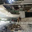Kebakaran Hotel Pullman Grogol Hanguskan Area 200 Meter Persegi, Korban Nihil