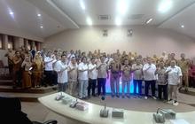 Perumda Pasar Makassar Perkuat Rantai Pasok Dukung Program Makan Bergizi Gratis