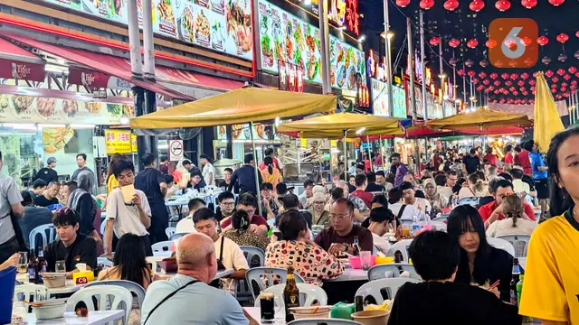 Bukit Bintang