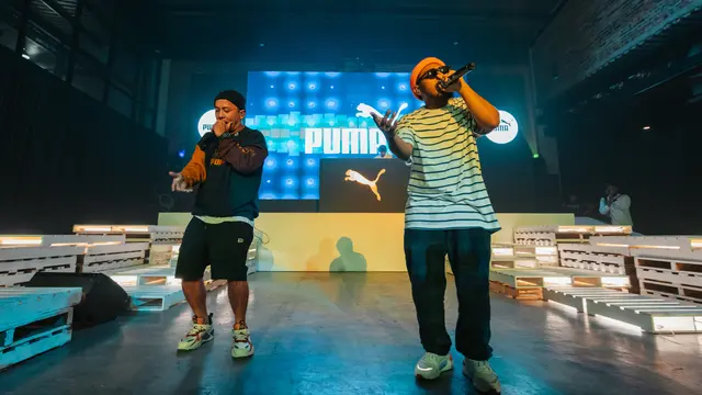 PUMA Spring Summer 2020 Preview Party