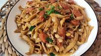 Kwetiau Goreng (Dok. Cookpad/https://cookpad.com/id/resep/16990375-kwetiau-goreng?ref=search&search_term=kwetiaw%20goreng/@puteri_jasmine91)