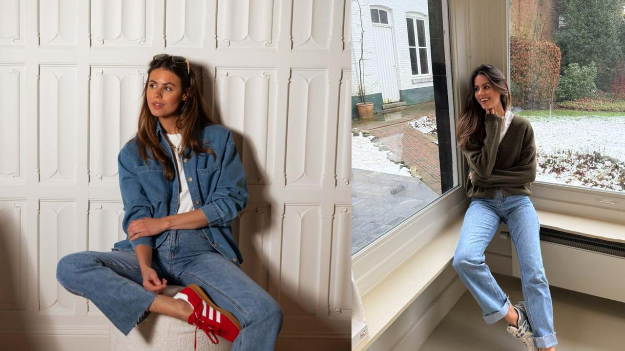 Ide Outfit Denim Versatile untuk Penampilan yang Selalu On Point, Bisa untuk Segala Acara dari Casual hingga Resmi