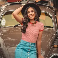 ilustrasi zodiak perempuan/Photo by Renato Abati from Pexels