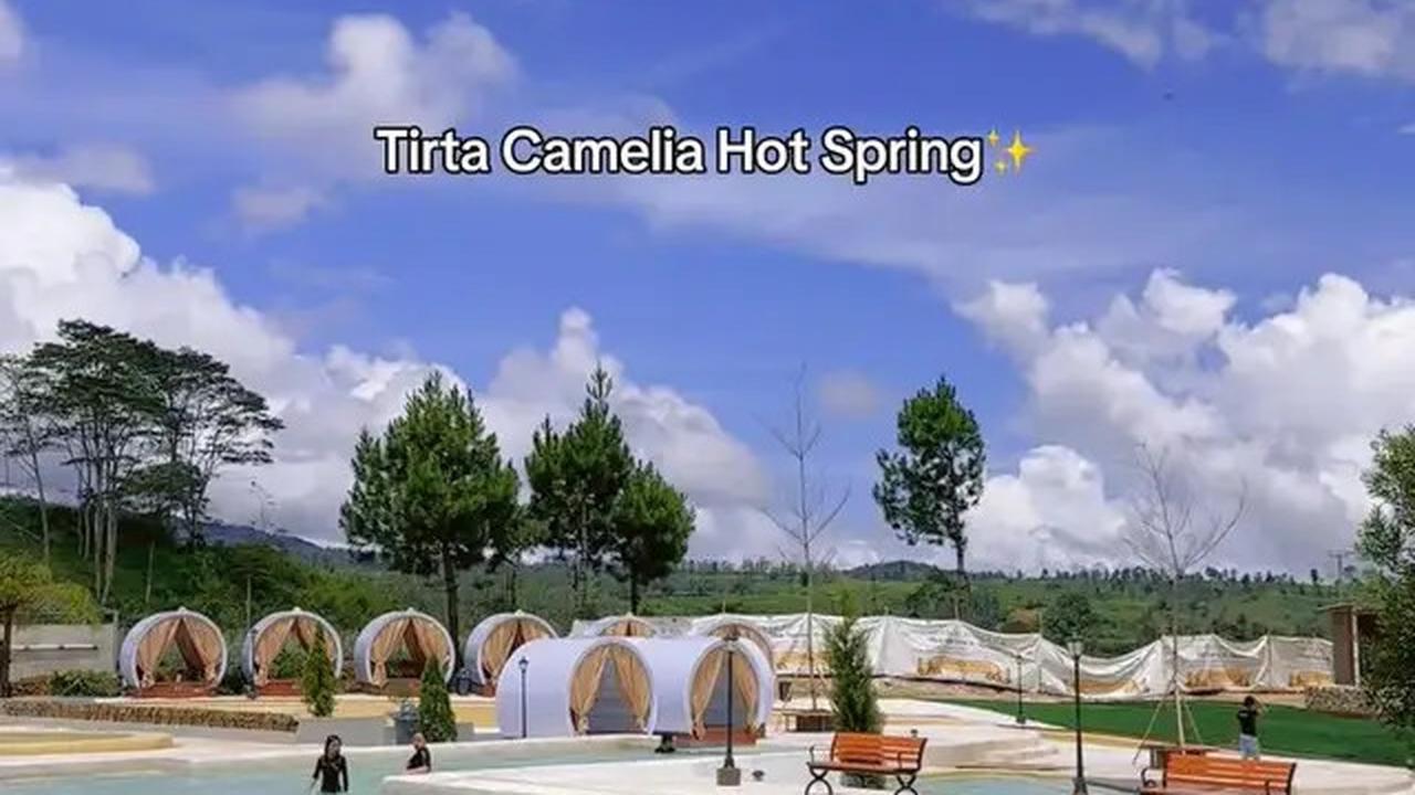 6 Tempat Wisata Kekinian untuk Habiskan Libur Lebaran di Kota Bandung dan Sekitarnya
