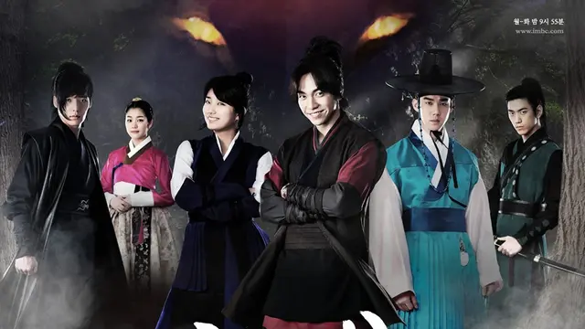 6 Drama Korea dengan Jalan Cerita Menyedihkan Sepanjang Masa