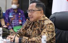 Kebut Penanganan Pascabencana Sumatera, Mendagri Minta Daerah Segera Realisasikan Tambahan TKD Rp10,6 Triliun