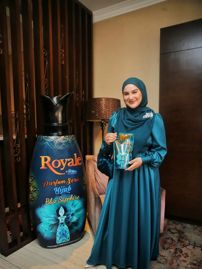 Tips Fashion Hijab Irish Bella agar Tetap Stylish dan Nyaman saat Aktivitas Seharian