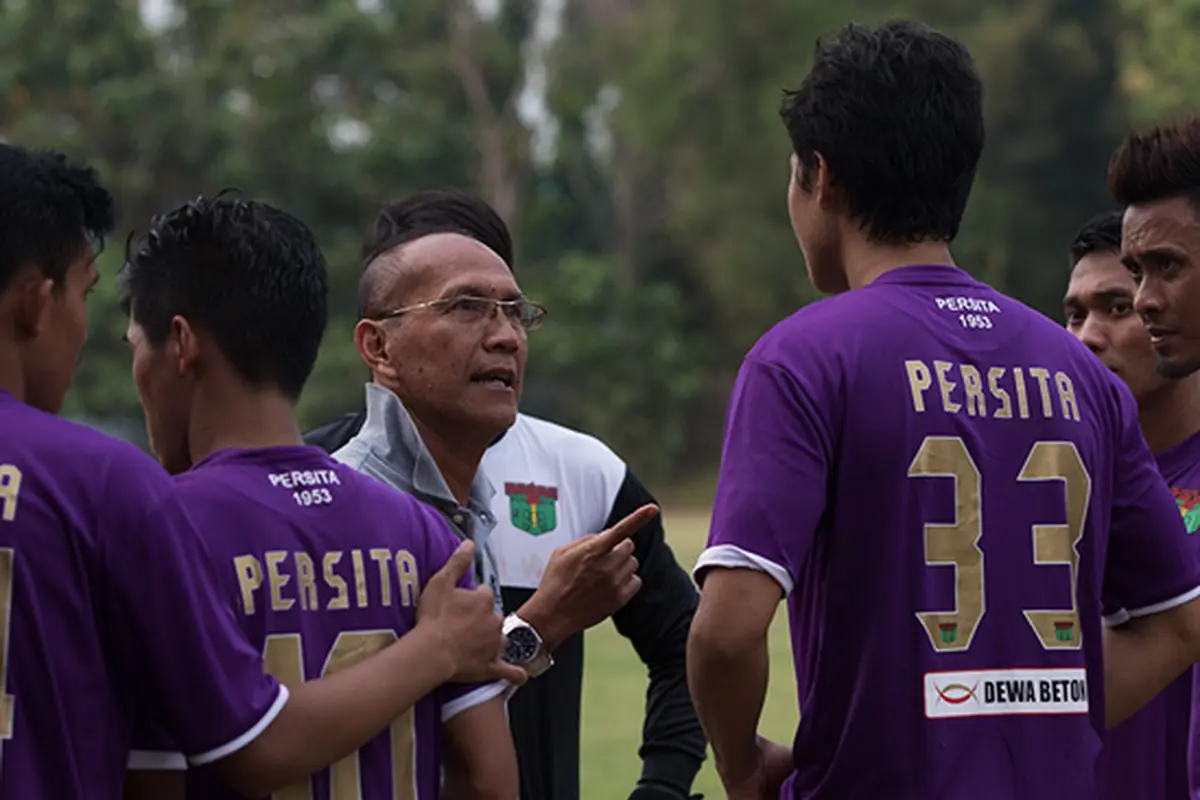Bambang Nurdiansyah