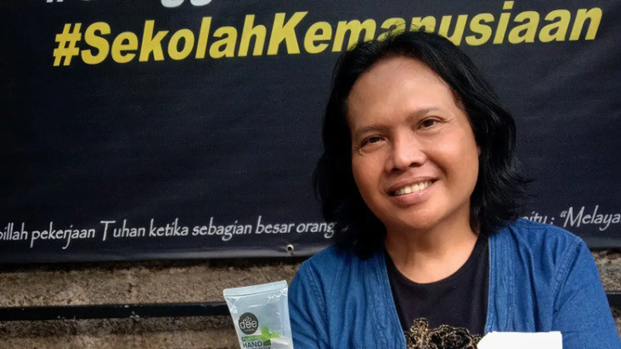 Ageng Kiwi