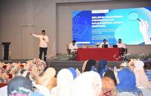 UNG Gencarkan Sosialisasi Pendaftaran SNPMB 2026, Ajak Masyarakat Lanjutkan Kuliah ke PTN