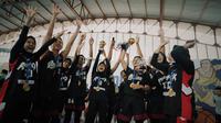 NBA Gelar Jr. NBA 3x3 Edisi Pertama di Indonesia, Diikuti Ribuan Pelajar
