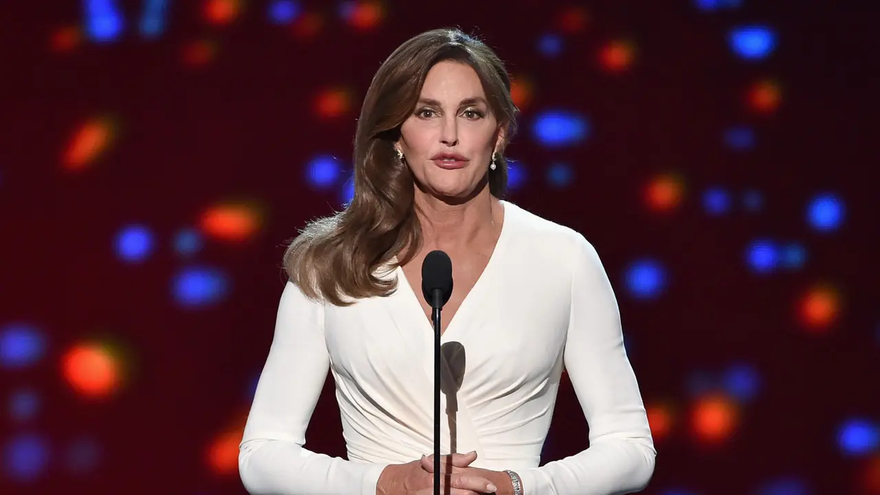 [Bintang] Caitlyn Jenner