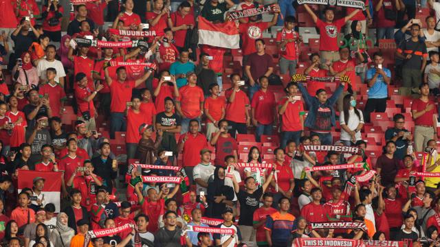 Timnas Indonesia U-19