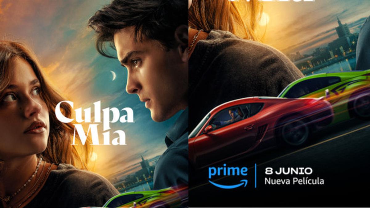 Sebelum Nonton My Fault Atau Culpa Mia, Simak Dulu Sinopsis Film yang
