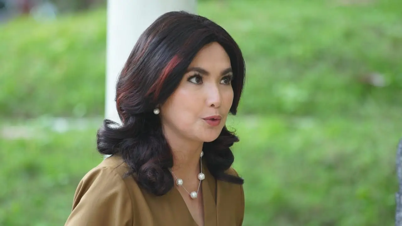 Badai Pasti Berlalu