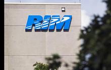 RIM ganti nama, buang sial?
