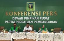 Gelar Mukernas, PPP Bakal Bahas Ideologi dan Transformasi Partai Usai Pemilu 2024