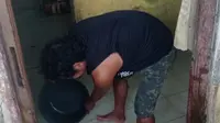 Saat Warga Langganan Banjir di Rangkasbitung Merindukan Embung