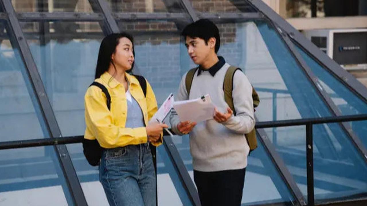 Lima Sikap Perempuan yang Penuh Kasih Sayang hingga Membuat Pria Jatuh Hati