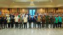 Bangka Belitung juga harus mempersiapkan diri untuk dua multievent nasional tahun ini, PON Bela Diri di Sulawesi Utara dan PON Pantai di Jakarta. Terkait dengan capaian PON, Ricky menargetkan lima medali emas dalam ajang multi cabang tersebut. (Dok. KONI)