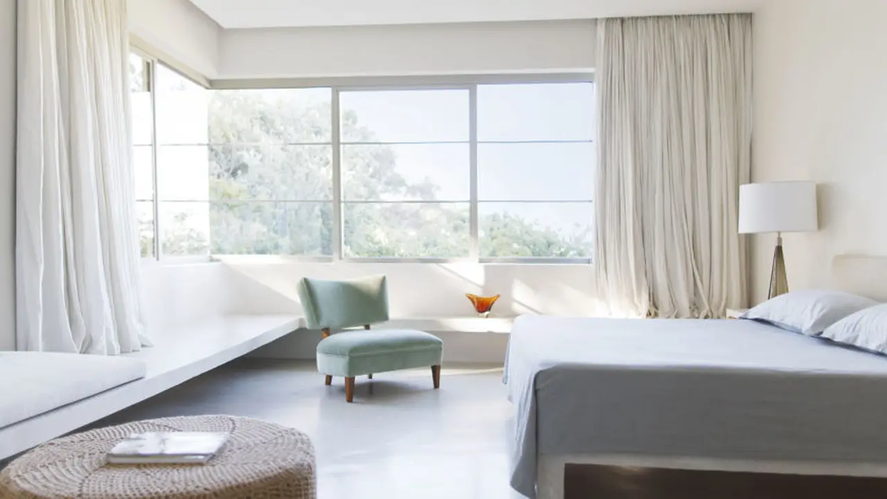 kamar tidur