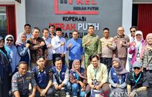 41 Koperasi Merah Putih di Rejang Lebong Siap Beroperasi, Perkuat Ekonomi Desa