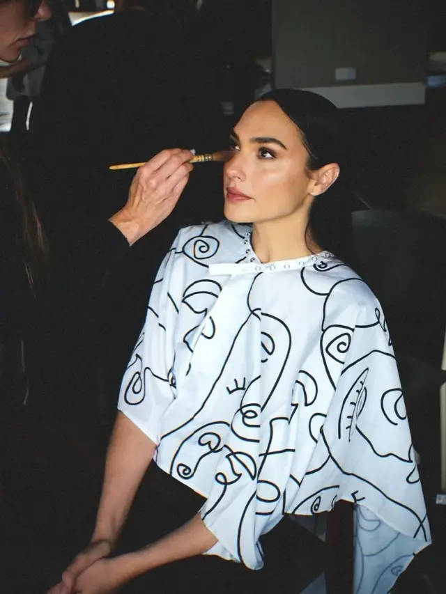 Gal Gadot Absen dari Festival Film Internasional Venesia Buntut Dukungannya pada Israel