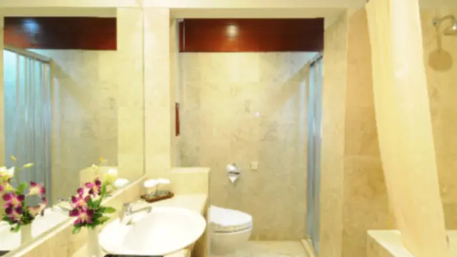 Hotel Bidakara Grand Savoy Homann