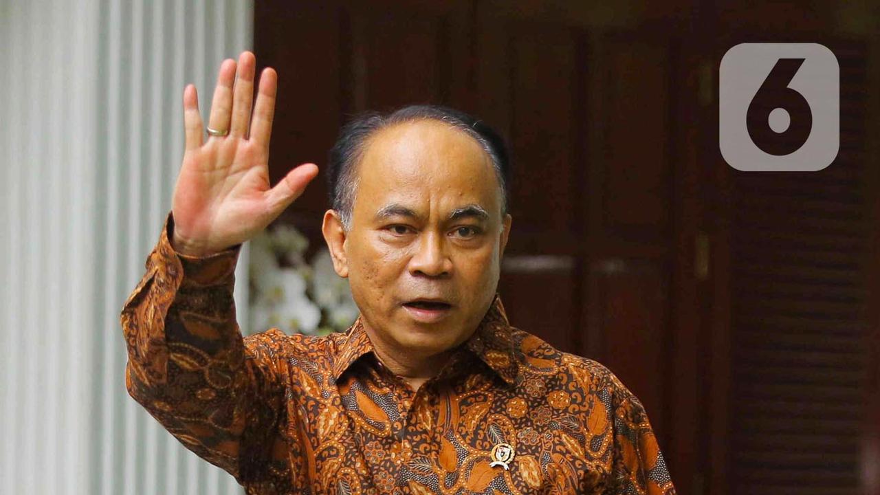 Deretan Tokoh yang Bakal Isi Posisi Wakil Menteri atau Kepala Badan pada Pemerintahan Prabowo