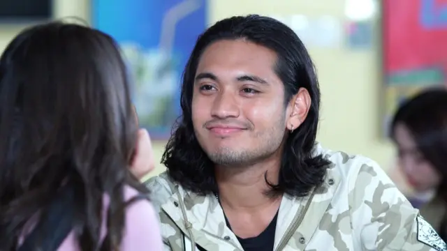 Love Story The Series