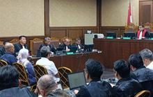 Direktur Keuangan Blak-blakan PT Timah Rugi Miliaran Usai Kerja Sama 5 Smelter, Salah Satunya Perusahaan Harvey Moeis
