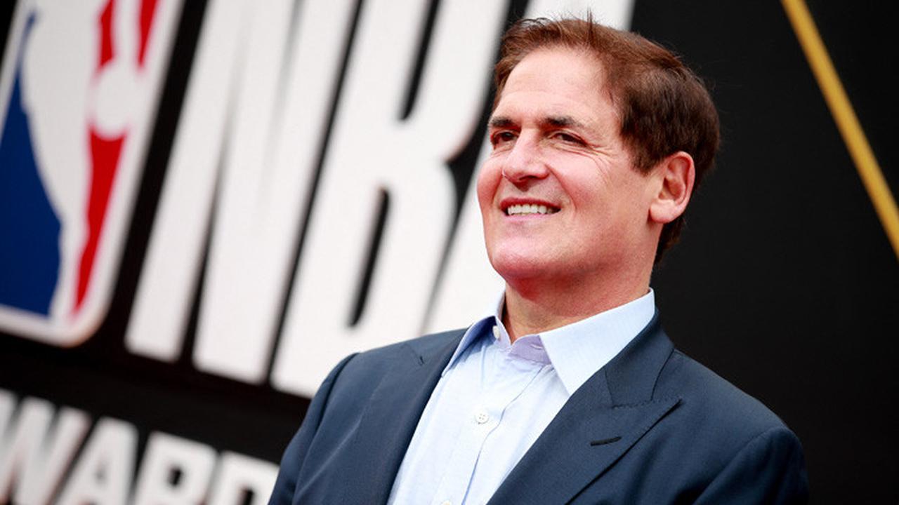 Miliarder Mark Cuban Ungkap 4 Rahasia Jadi Orang Kaya pada 2025