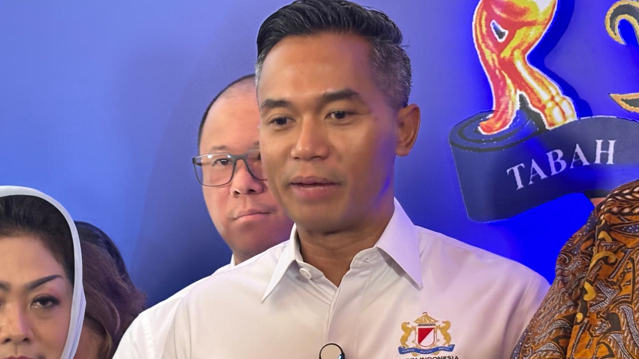 Anindya Bakrie: Dunia Usaha Tetap Percaya Pemerintah Meski Ekonomi RI Deflasi 5 Kali berturut-turut