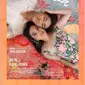 Prisia Nasution debut menjadi sutradara lewat Melukis Luka yang dibintangi Bio One dan Rachel Amanda. Film ini dirilis 26 Januari 2024 lewat platform streaming. (Foto: Dok. Instagram @prisia)