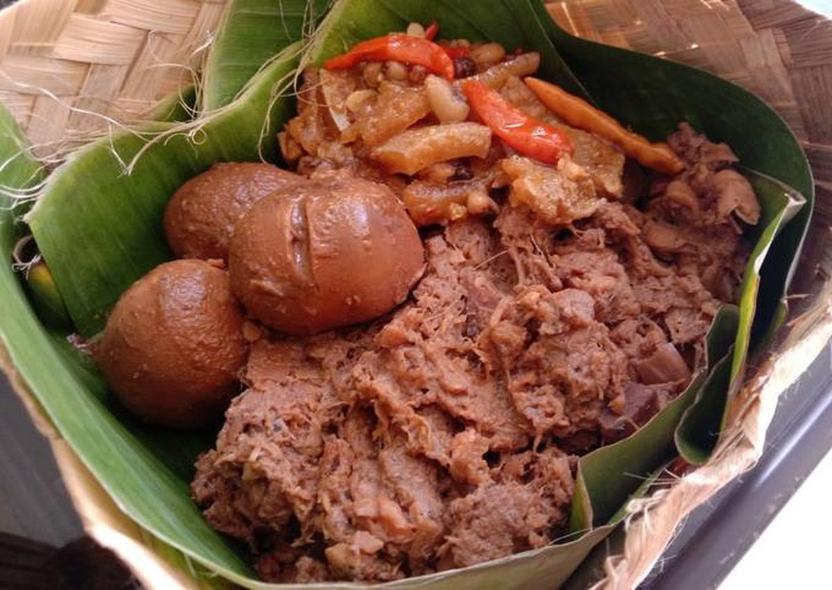 Gudeg