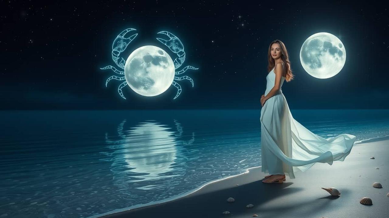 what zodiac sign is july