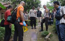 Begini Kondisi Kampung Rancah di Pagi Hari sampai Tarsum Bisa Leluasa Mutilasi Istri