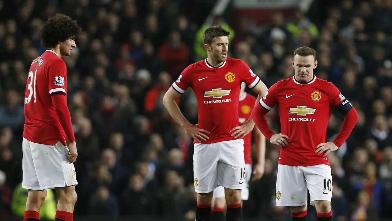 Manchester United