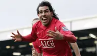 Carlos Tevez Sebut Rekan Setimnya di MU Ini Lebih Hebat daripada Cristiano Ronaldo dan Lionel Messi